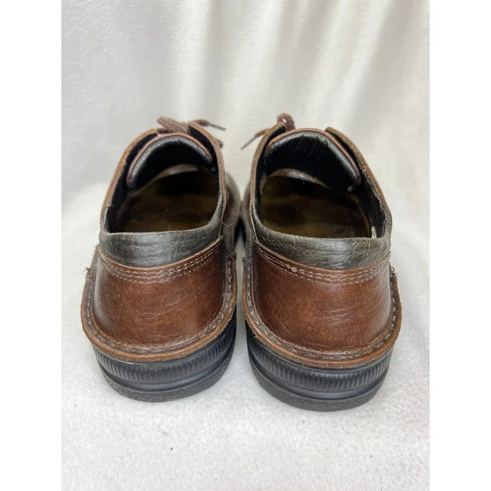 Naot denali shoes